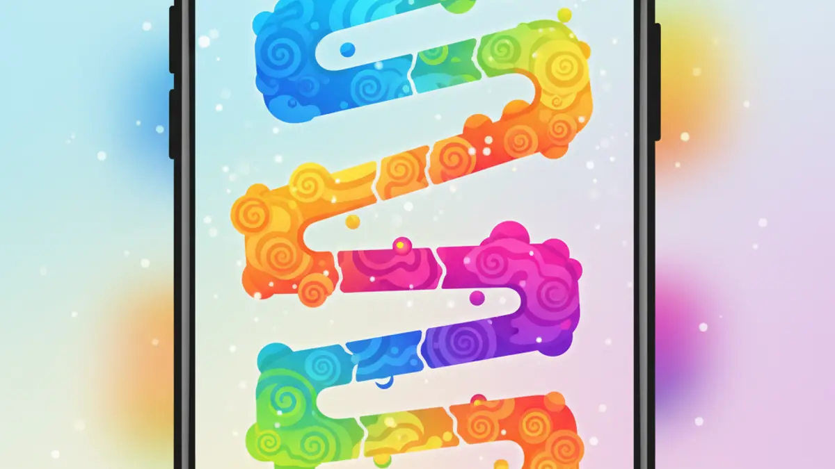 In praise of mobile games that don't rush you
