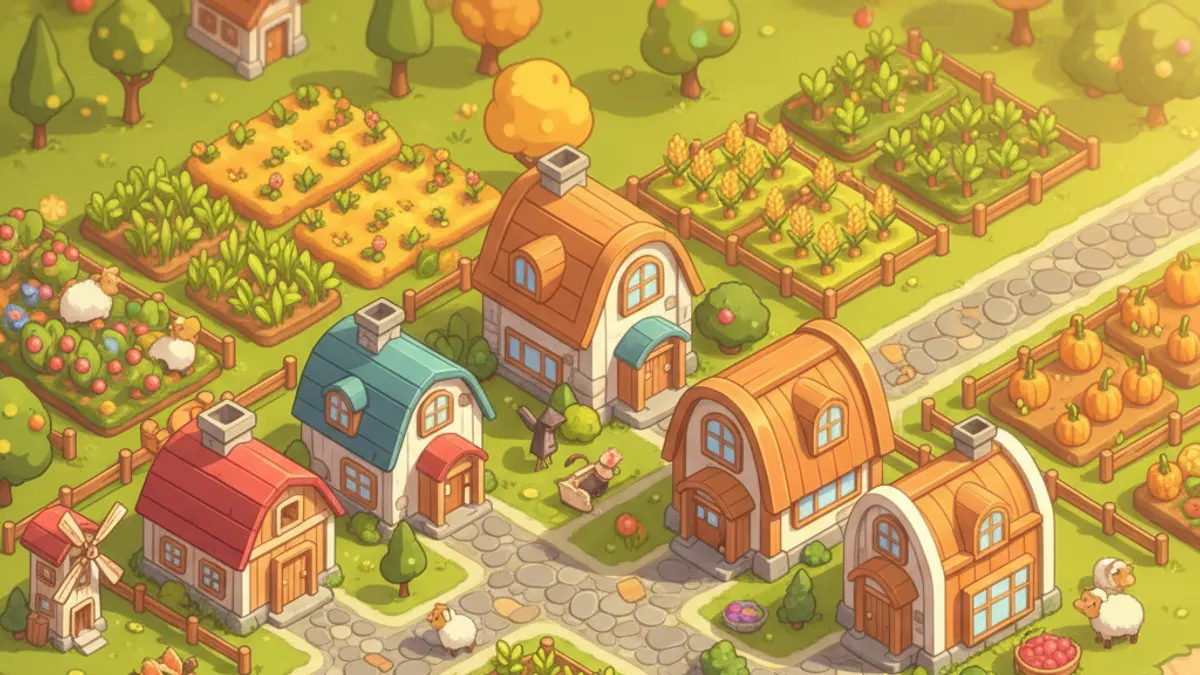Sprout Valley Days